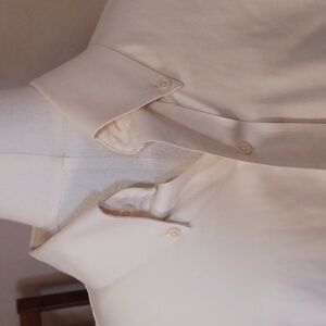 Jos. A. Bank- Light Yellow Dress Shirt